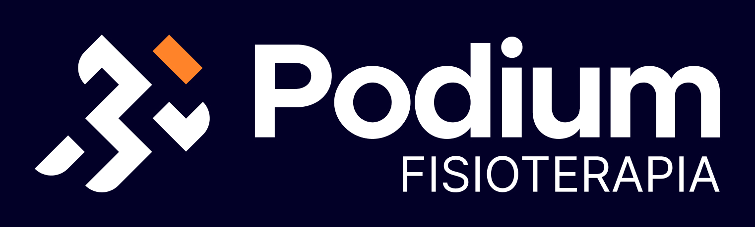 Logo Podium Fisioterapia